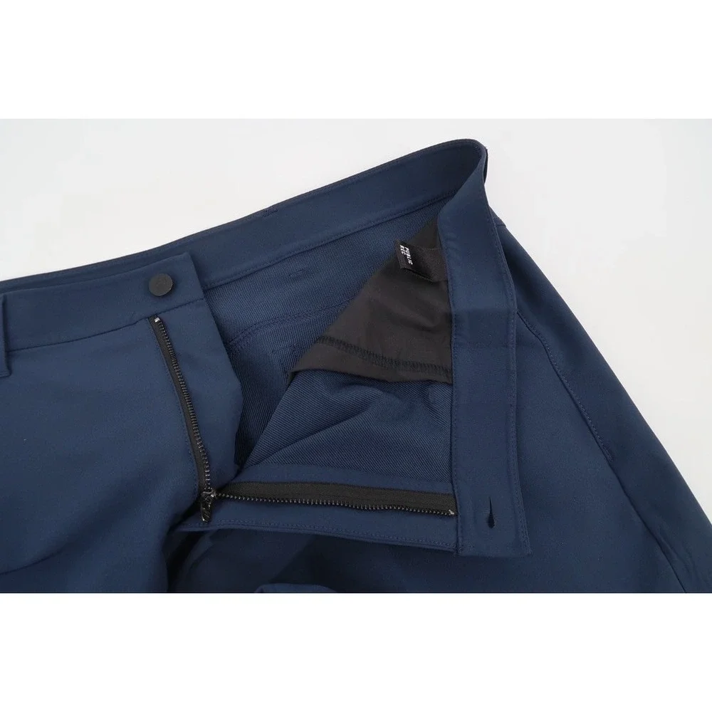 Public‎ Rec Dealmaker 5 Pocket Pants Mens 40x32 Navy Performance Stretch Golf